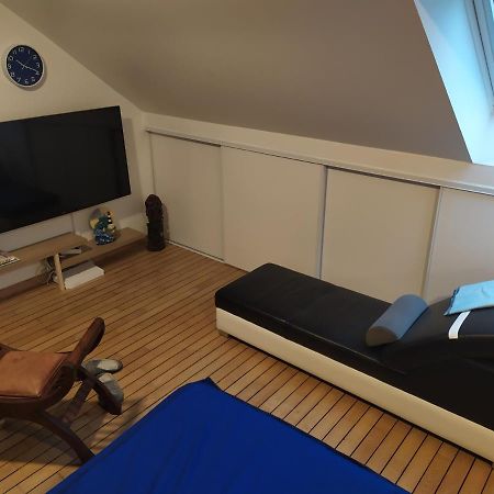 Logement Atypique Bien Etre Au Coeur De La Nature كْيَمبيه المظهر الخارجي الصورة
